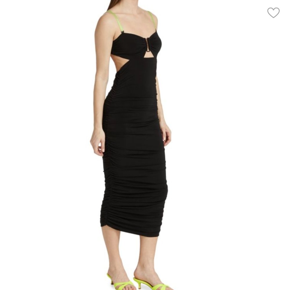 Le Superbe X Relove Before Sunrise Dress NWT Size M